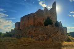 Castillo de Ucero